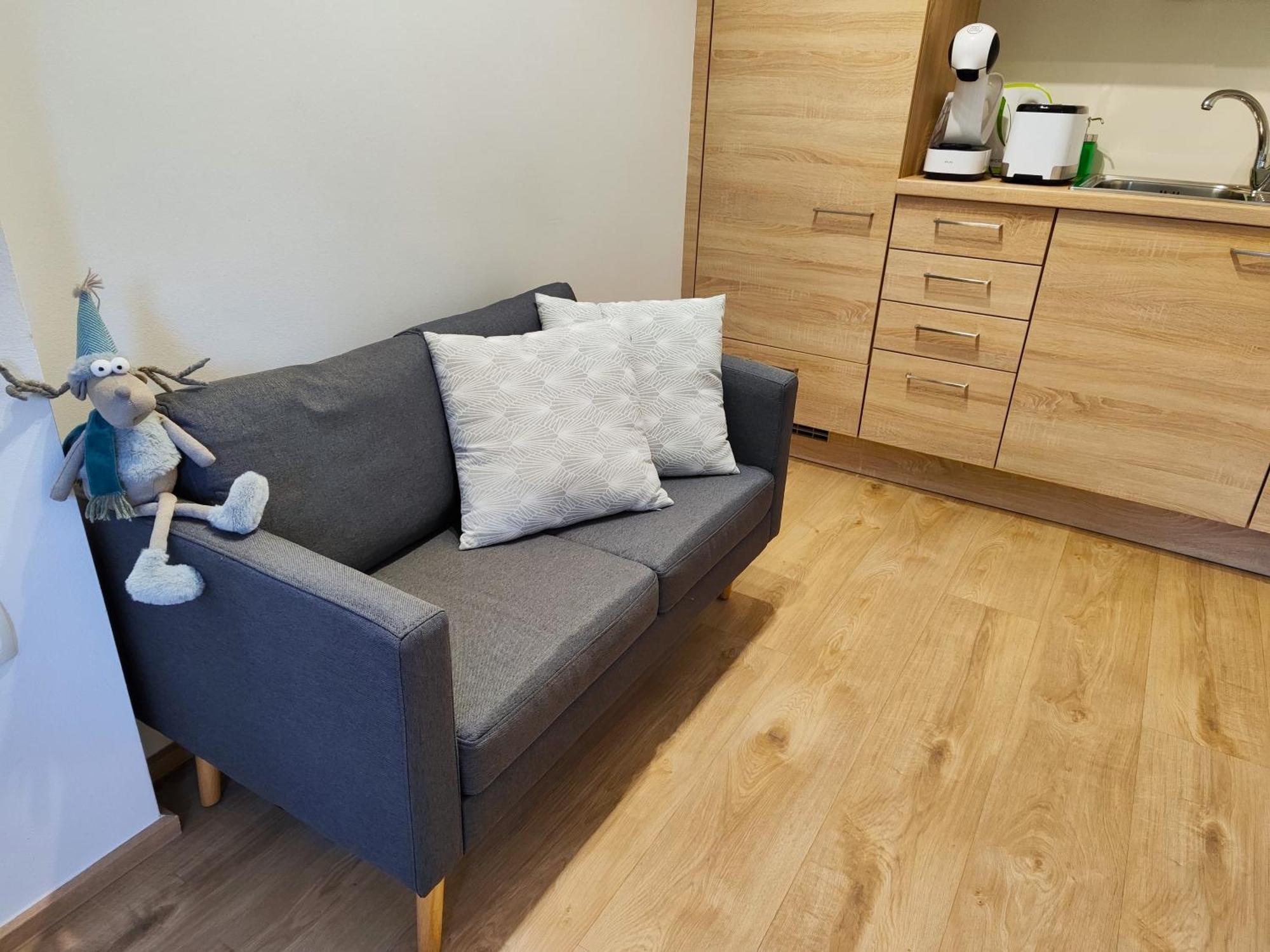 Sweet Stay Roznik Apartment Lubiana Esterno foto