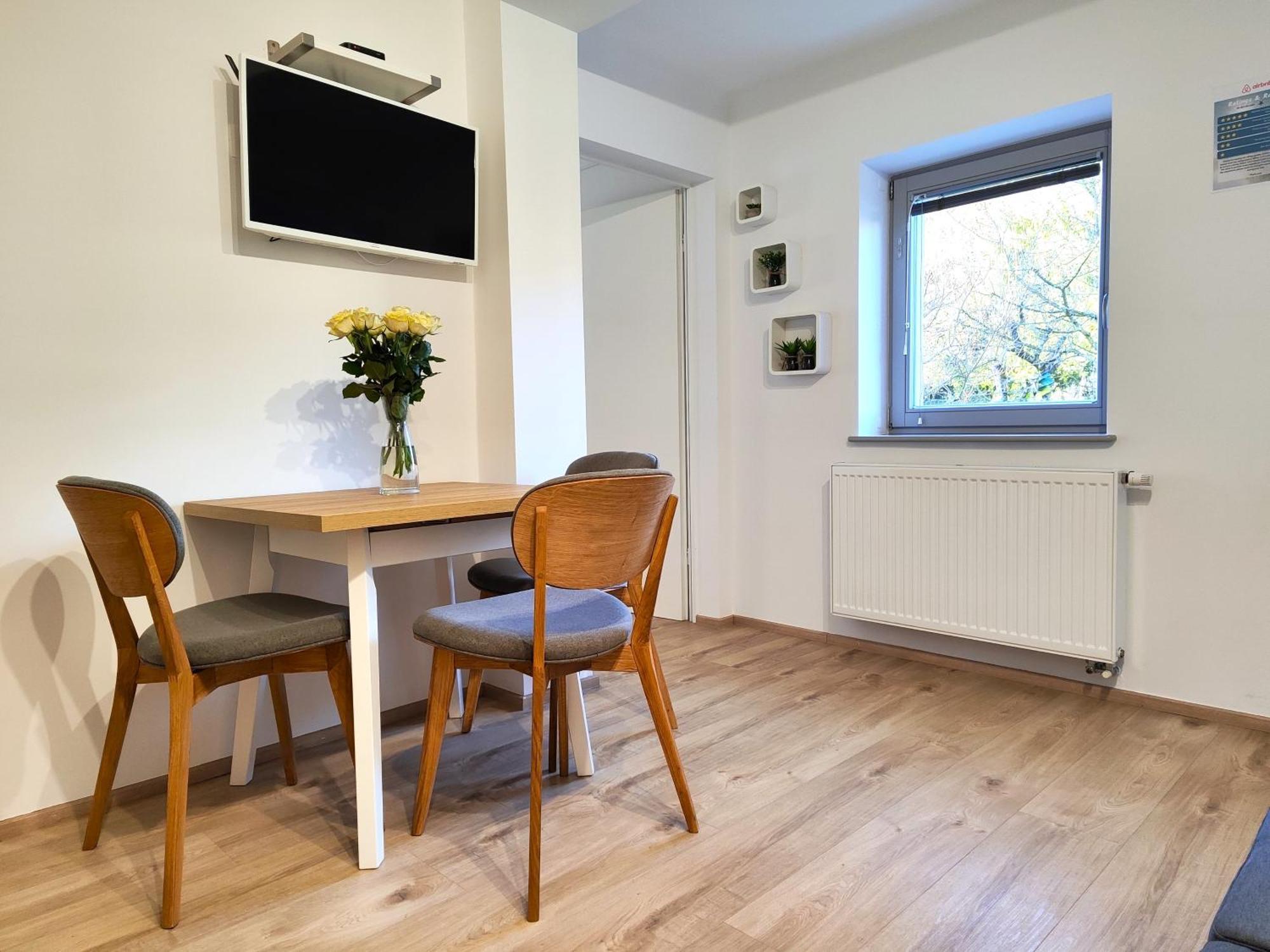 Sweet Stay Roznik Apartment Lubiana Esterno foto