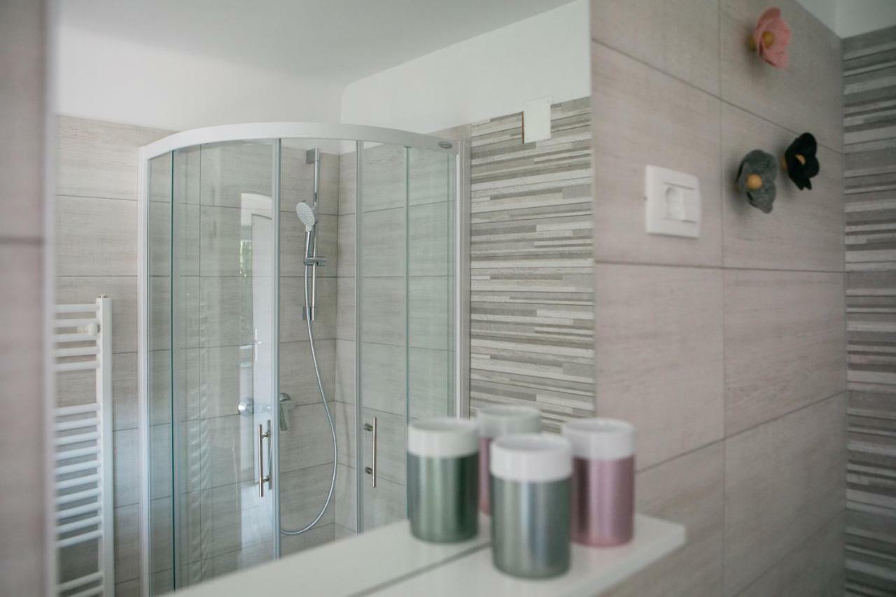 Sweet Stay Roznik Apartment Lubiana Esterno foto