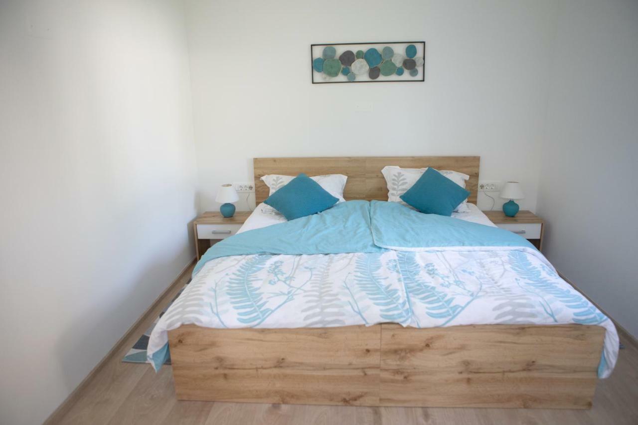 Sweet Stay Roznik Apartment Lubiana Esterno foto