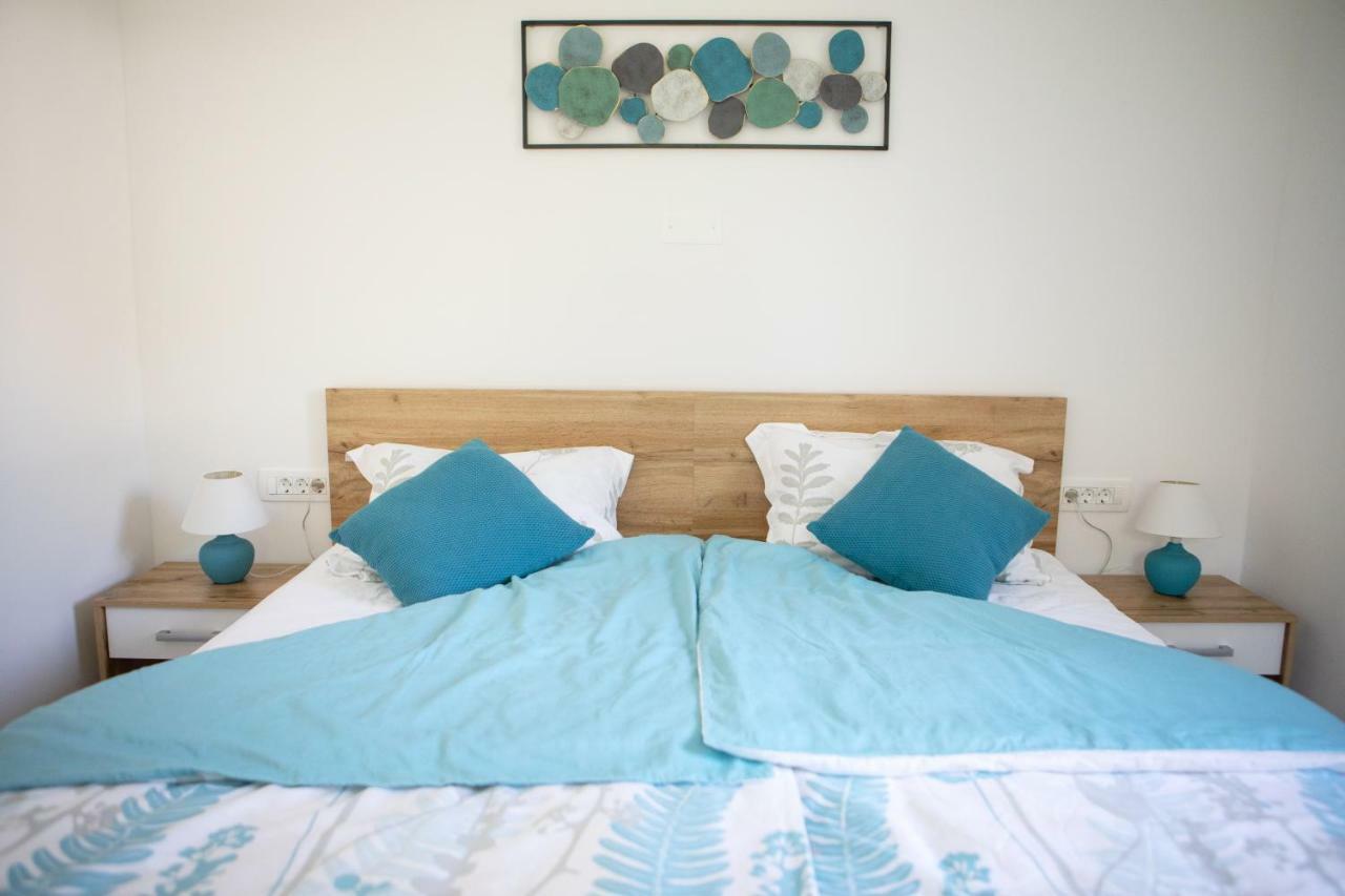 Sweet Stay Roznik Apartment Lubiana Esterno foto