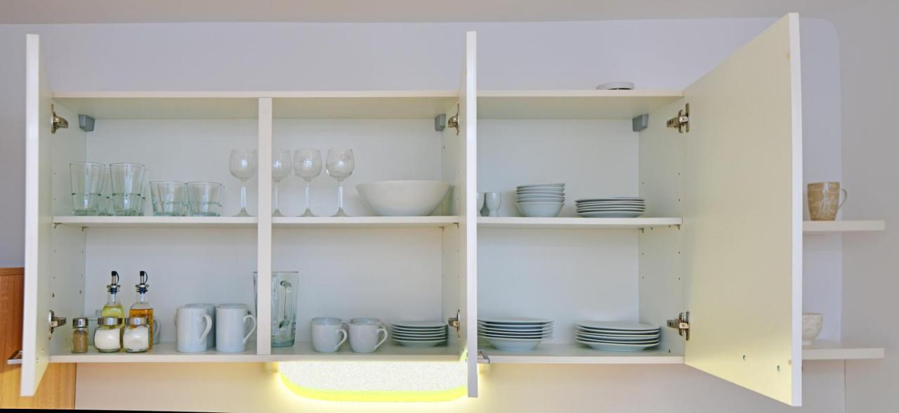 Sweet Stay Roznik Apartment Lubiana Esterno foto